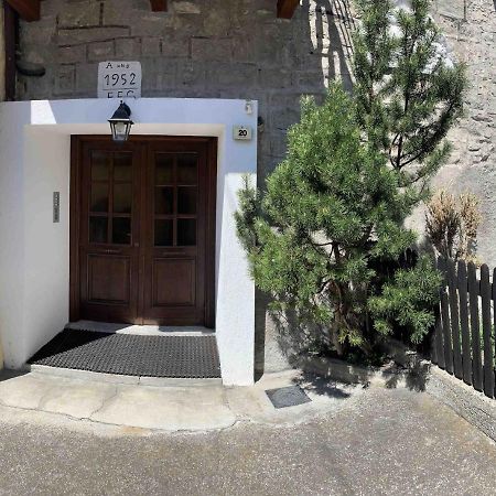 Apartamento Casa Ornella Courmayeur Exterior foto