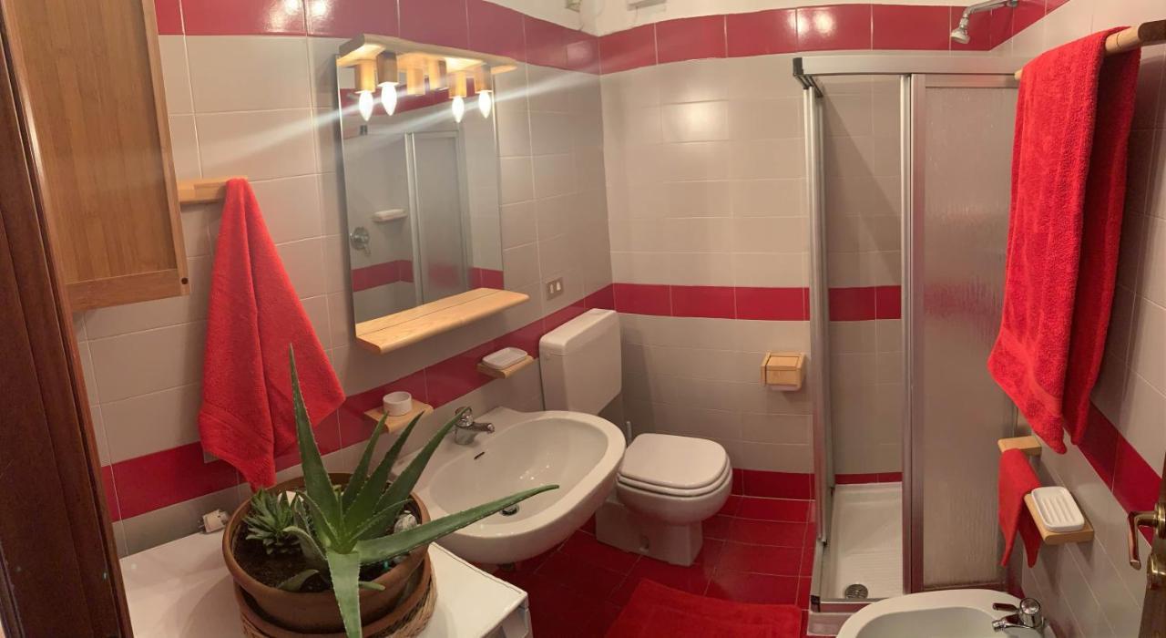 Apartamento Casa Ornella Courmayeur Exterior foto