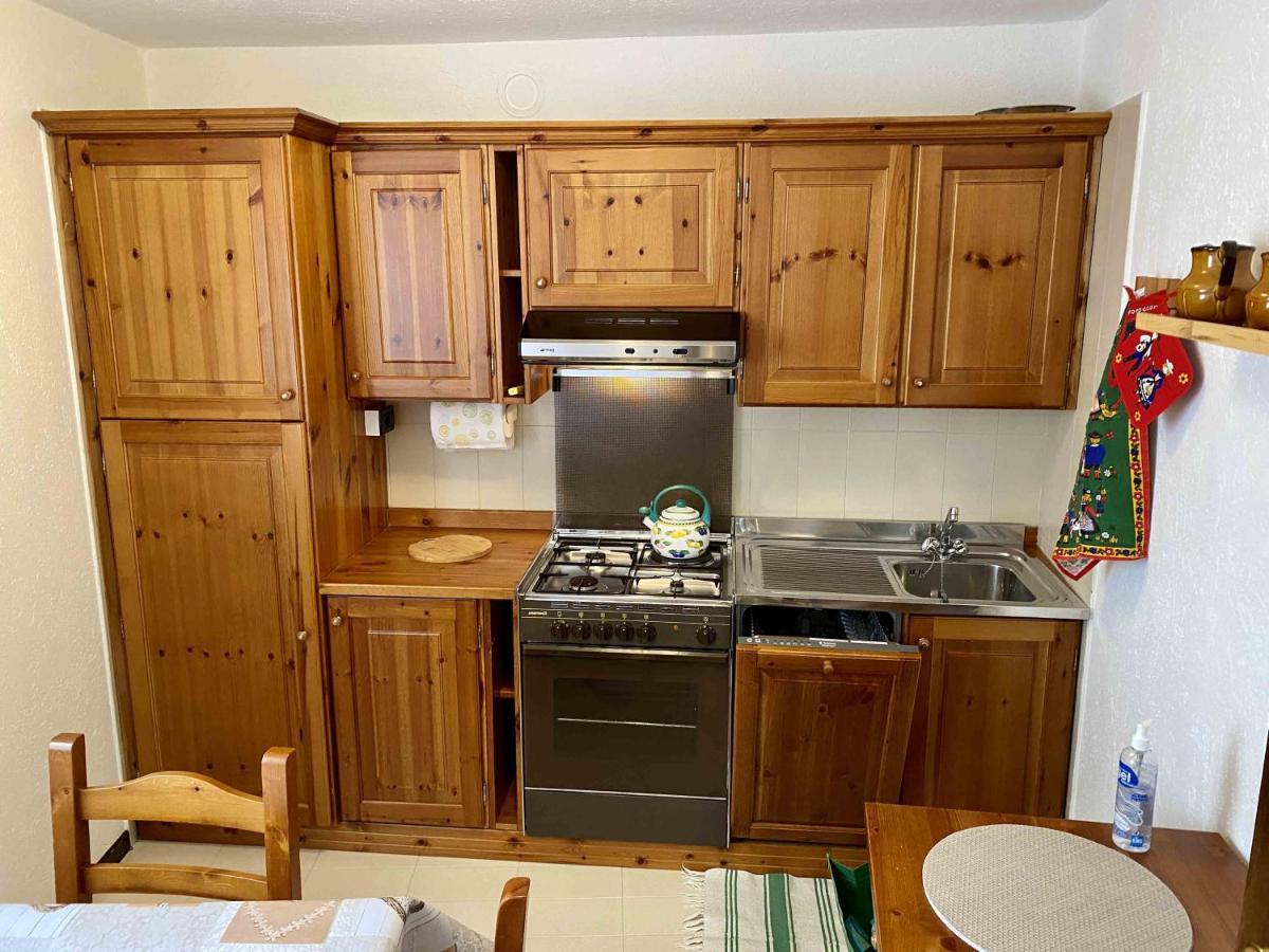 Apartamento Casa Ornella Courmayeur Exterior foto