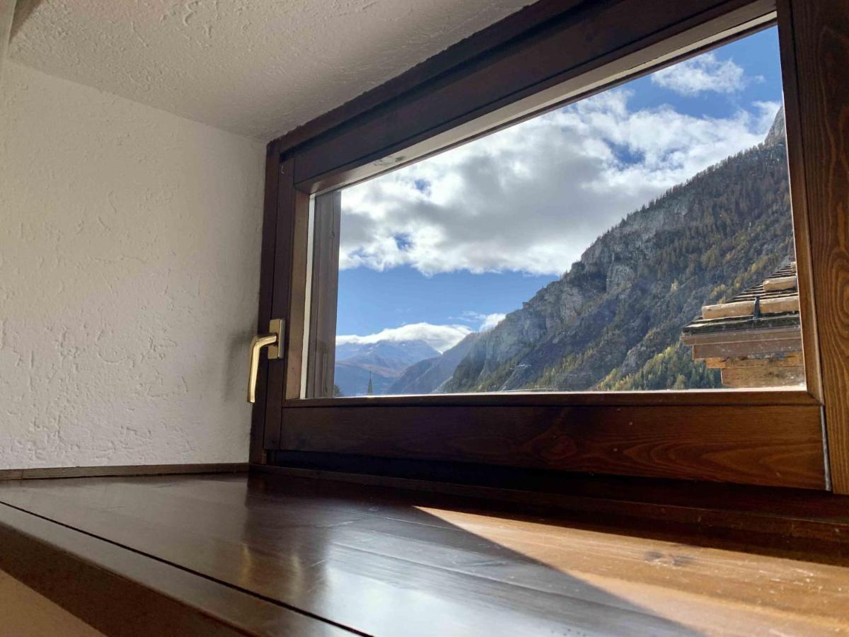 Apartamento Casa Ornella Courmayeur Exterior foto