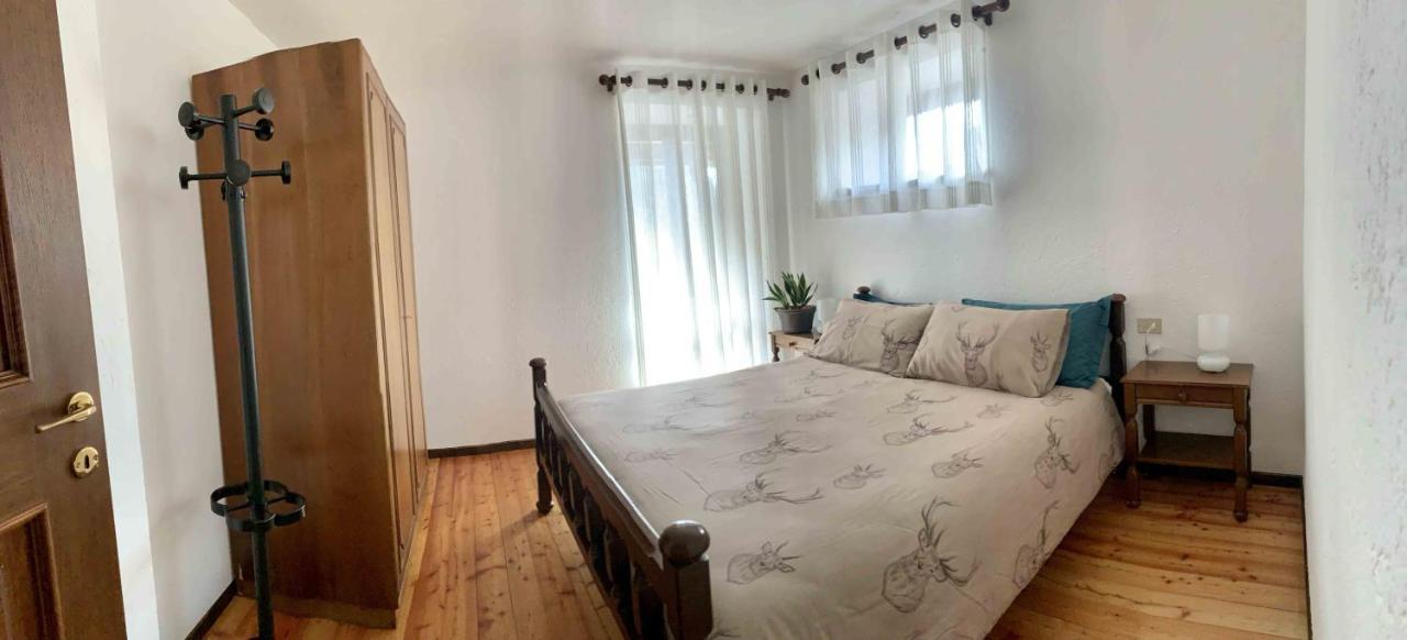 Apartamento Casa Ornella Courmayeur Exterior foto